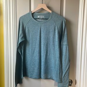 FIGS Salta Performance Underscrub size Large